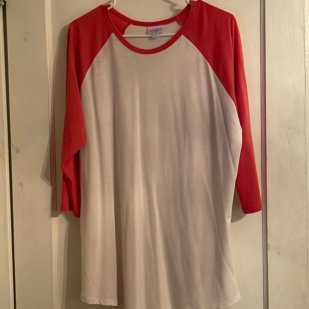 Lularoe Randy